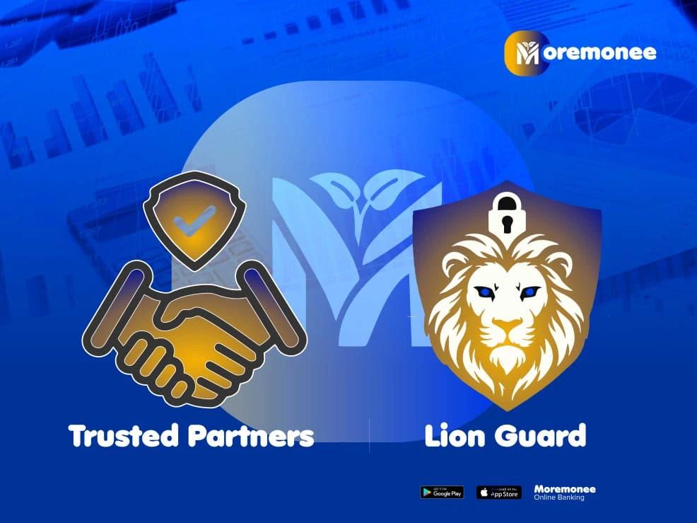 Moremonee Has Introduced a New Security Feature for the African Fintech Industry