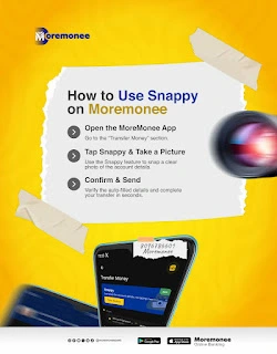 snapy steps